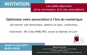 PDD BARREAU DE LYON 09032017